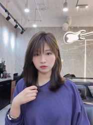 -Tipo Hair salon（明星）店