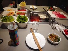-海底捞火锅(之心城店)