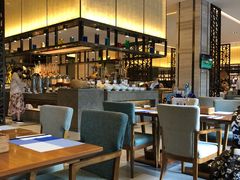 -西双版纳融创皇冠假日度假酒店