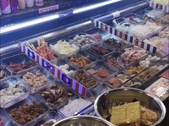 零售区-川锅哎哟·麻辣香锅(国大城市广场店)