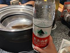-九田家黑牛烤肉料理(宽城万达店)