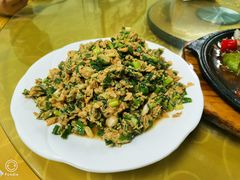 -百味园土菜馆(迎宾东路店)