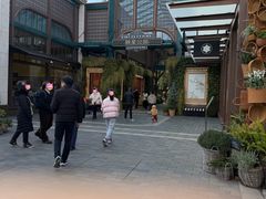 -比斯特上海购物村精品奥特莱斯