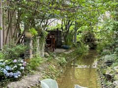 -凤来栖·净庭院·火锅(欧尚店)