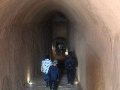 -洛阳古墓博物馆