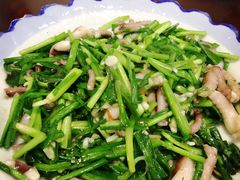-小铜锣湾海鲜家常菜馆(河西店)