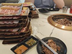 -花味·自助烤肉(大观天地店)