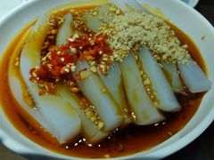 -向川南·水煮鱼·川菜(和平里店)
