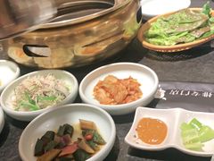 -味家烤肉烤鳗鱼牛排(西塔旗舰店)