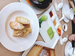 -顺德美的万豪酒店-万豪中餐厅