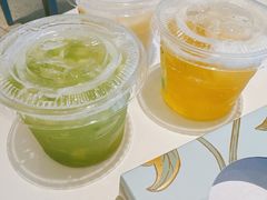 -奈雪的茶(太原茂业天地店)