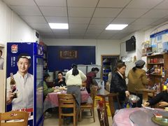 -洪霞餐馆