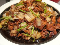 -秀儿四九城·新京菜(亚运村鸟巢店)