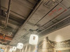 -潮发潮汕牛肉店(东方宝泰店)