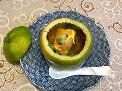 -九献创意菜·牛排料理(亮马河花园店)
