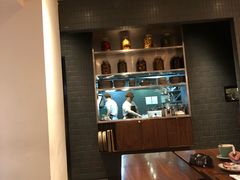 -BAKER&SPICE(安福路店)
