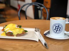 -Jamaicablue Coffeeshop(中央广场店)