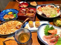 芝士脆骨丸子-千代武日本料理(爱建店)