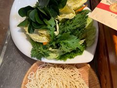 -清真·鸦儿李记·涮肉(花市店)