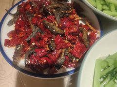 -霄汉牛三鲜湖北砂锅菜(万松园2店)