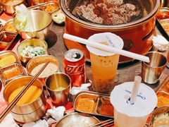 -西塔老太太泥炉烤肉(苏州大悦城店)