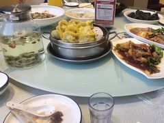 -添福来墨鱼饺子 · 海鲜东北菜(大连星海·黄浦路店)