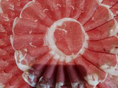 -东来顺(非遗·清真火锅·盛世广场店)