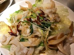 -日丰园海肠水饺·老字号大连海鲜(和平广场店)