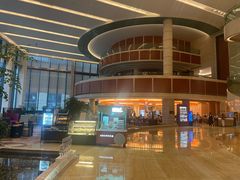 -济南喜来登酒店