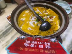 -金佬馆·川菜(芜湖繁昌华亿店)