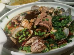 -三玛璐酒楼(汉口路店)