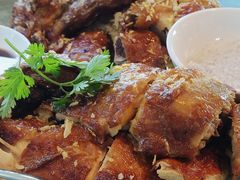 -环球港凯悦 · 享悦中餐厅