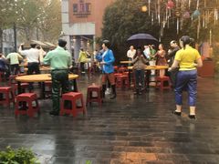 -吉庆街美食广场