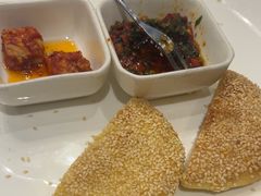 -紫鑫阁饭庄(长安店)