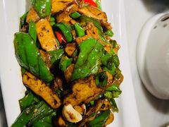 -小菜园新徽菜(镇江京口吾悦店)