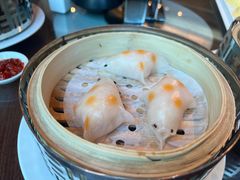 -蛇口希尔顿南海酒店·随轩中餐厅·粤菜