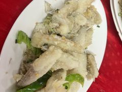 -蛇口康乐快餐鱼仔档(翠苑小区店)