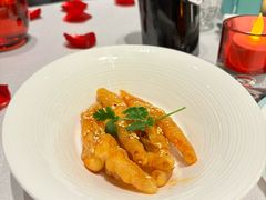-重庆尼依格罗酒店·欣厨Niccolo Kitchen