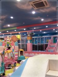 -胜利乐园(胜利购物广场店)