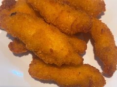 -大丰收脆鱼(浦西万达店)