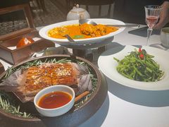 -狮拾久·现代新加坡料理(壹方城店)