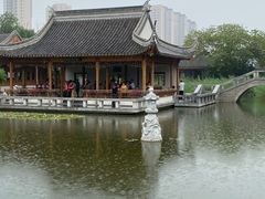 -南普公园