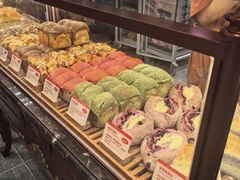 -赛格国际购物中心(小寨店)