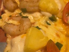 -米斯特比萨(罗斯福店)