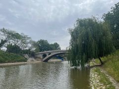 -赵州桥景区