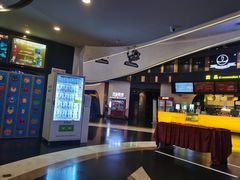 -万达影城(东城万达广场IMAX店)