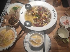 老坛子酸菜鱼-太二酸菜鱼(福州泰禾店)