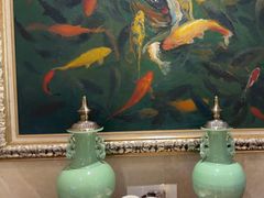 -西安西藏大厦开元名都大酒店·自助餐厅