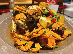 -有间虾铺·经典湘菜·小龙虾(新梦店)