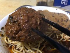 -顺心拉面馆(马道街店)